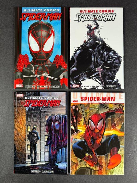 Ultimate Spider-Man by Bendis - Marvel TPB - 6 TPB, Album -, Livres, BD | Comics
