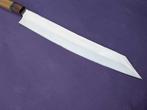 Couteau de cuisine - Couteau Kiritsuke allongé par le, Antiquités & Art
