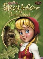 Efteling 8718144910247 Loes Luca, Boeken, Verzenden, Zo goed als nieuw, Loes Luca