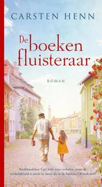 De boekenfluisteraar 9789022596456 Carsten Henn, Verzenden, Gelezen, Carsten Henn