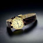 Cartier - Must de Cartier Vendome - 590004 - Dames -, Handtassen en Accessoires, Horloges | Heren, Nieuw