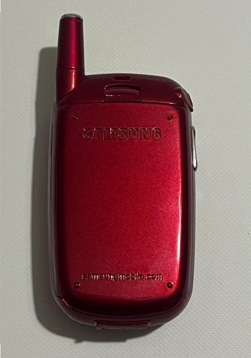 Samsung SGH-T500 - Mobiele telefoon, Games en Spelcomputers, Spelcomputers | Overige Accessoires
