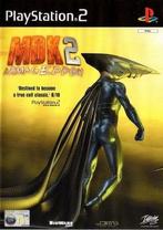 MDK 2 Armageddon (PS2 Games), Games en Spelcomputers, Games | Sony PlayStation 2, Ophalen of Verzenden, Zo goed als nieuw