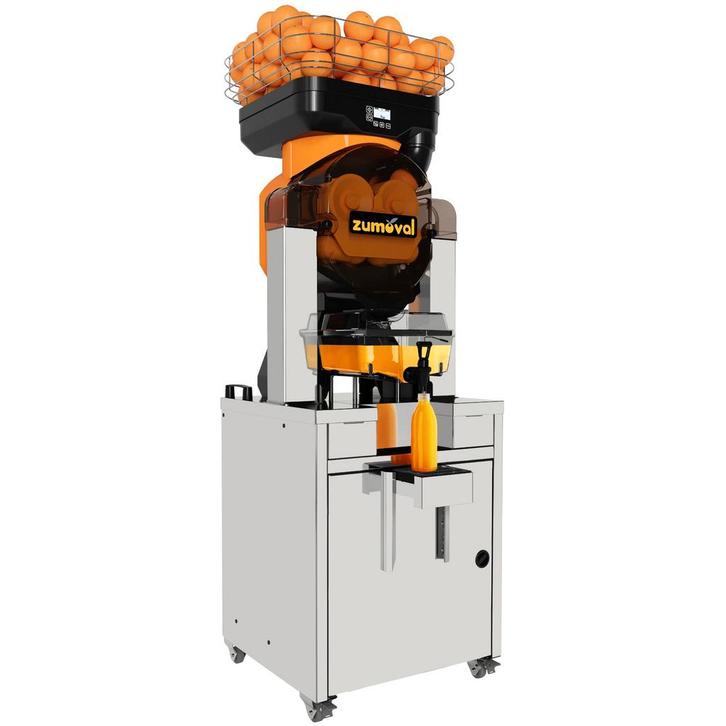 Vruchtenpers + Onderstel | TOP | 28/min (Ø65-80mm) |, Zakelijke goederen, Horeca | Keukenapparatuur, Nieuw in verpakking, Verzenden