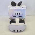 Meta Quest 3 Virtual Reality 512 GB Incl. Doos | Nette Staat, Ophalen of Verzenden, Nieuw