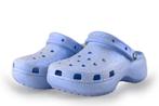 Crocs Sandalen in maat 42 Paars | 5% extra korting, Kleding | Dames, Overige kleuren, Verzenden, Nieuw, Sandalen of Muiltjes