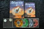 Atlantis 2 PC Big Box
