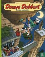 Douwe Dabbert - De valse heelmeester, Verzenden