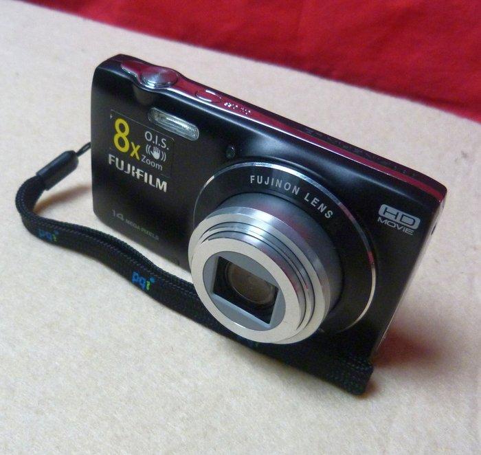 Fuji FinePix J Series JZ100 Appareil photo compact numérique, Audio, Tv en Foto, Fotocamera's Digitaal
