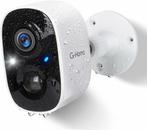 G-Homa draadloze AI camera, voor binnen en buiten gebruik..., Diversen, Overige Diversen, Nieuw, Verzenden
