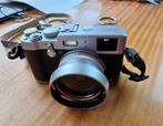 Fujifilm X100T Digitale camera