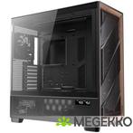 Antec FLUX PRO Black, Computers en Software, Computerbehuizingen, Verzenden, Nieuw