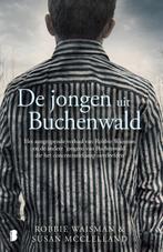 De jongen uit Buchenwald 9789049206581 Robbie Waisman, Verzenden, Zo goed als nieuw, Robbie Waisman