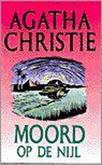 Moord op de Nijl / Agatha Christie / 45 9789024517961, Boeken, Verzenden, Gelezen, Agatha Christie
