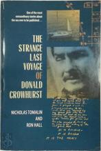 The Strange Last Voyage of Donald Crowhurst Sailmate, Boeken, Nieuw, Nederlands, Verzenden