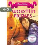 De woestijnprinses / De prinsessen van Fantasia Thea Stilton, Verzenden, Gelezen, Thea Stilton