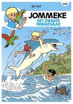 Het zwarte prikgevaar / Jommeke strip - nieuwe look / 243, Verzenden, Jef Nys