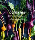 Life In Balance 9781460750322 Donna Hay, Verzenden, Zo goed als nieuw, Donna Hay