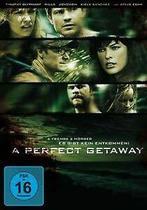 A Perfect Getaway von David Twohy  DVD, Verzenden