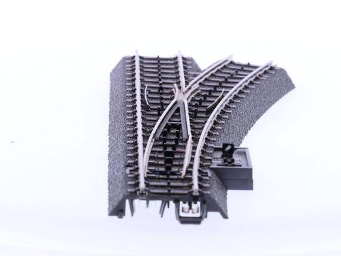 Schaal H0 Märklin 24612 74490 Elektrische           recht.., Hobby en Vrije tijd, Modeltreinen | H0, Wisselstroom, Analoog, Gebruikt