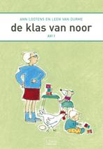 De klas van Noor / Clavis leren lezen 9789044808704, Boeken, Verzenden, Gelezen, A. Lootens