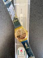 Atletiek - Sebastian Coe - Swatch Sebastian Coe, Nieuw