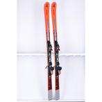 172 177 182 skis ATOMIC REDSTER G9 REVOSHOCK S 2023, grip w, 160 tot 180 cm, Gebruikt, Verzenden, Carve