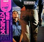 Scorpions - Animal Magnetism / Hard-Rock First Japan Press -, Cd's en Dvd's, Nieuw in verpakking