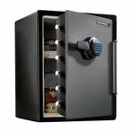 MasterLock LFW205TWC XXL met alarm, Verzenden, Nieuw, Brandkast