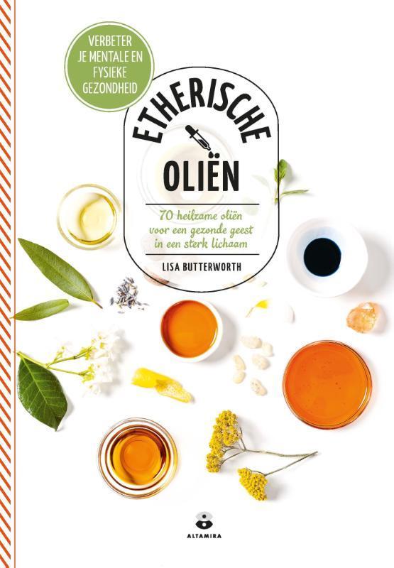 Etherische oliën / Super groen 9789401304405, Boeken, Gezondheid, Dieet en Voeding, Zo goed als nieuw, Verzenden