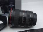Canon EF 17-40mm F14 L Objectif d’appareil photo, Nieuw