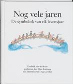 Nog vele jaren 9789021595719, Livres, Ésotérisme & Spiritualité, Hans Korteweg, Erica Duvekot (ill.), Verzenden