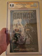 Batman - Batman: Official Motion Picture Adaptation CGC 9.8, Livres, BD | Comics
