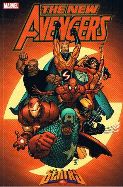 New Avengers [Vol. 1] Volume 2: The Sentry, Livres, BD | Comics, Envoi