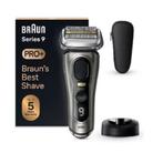 Braun Scheerapparaat Series 9 Pro+ 9515s | Nieuw in Doos, Elektronische apparatuur, Persoonlijke Verzorgingsapparatuur, Ophalen of Verzenden