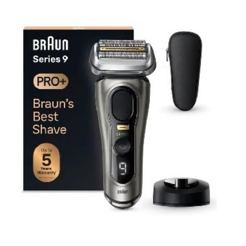 Braun Scheerapparaat Series 9 Pro+ 9515s | Nieuw in Doos, Elektronische apparatuur, Persoonlijke Verzorgingsapparatuur, Nieuw
