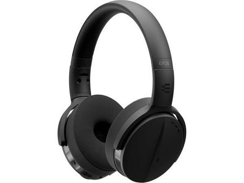 Veiling - EPOS SENNHEISER C50 Bluetooth Headset met Microfoo, Computers en Software, Headsets, Gebruikt