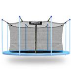 Veiligheidsnet Trampoline 374 cm - Ideaal voor Kinderen, Ophalen of Verzenden, Nieuw