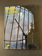 Lune de guerre + timbre de la Nation - C - 1 Album - Eerste, Boeken, Stripverhalen, Nieuw