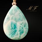 Premium - Hanger van Larimar van de hoogste kwaliteit -