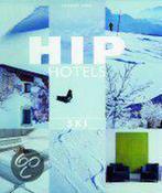 Hip Hotels Ski 9789020949438, Zo goed als nieuw, Herbert Ypma, Verzenden