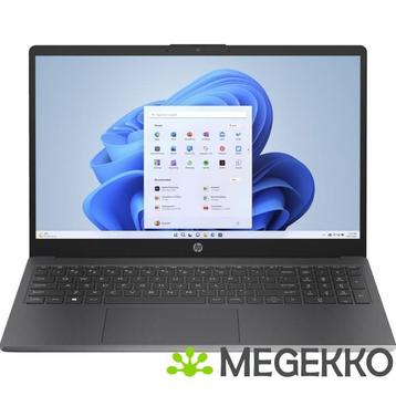 HP 15-fd0353nd 15.6  Core i5 laptop, Verzenden