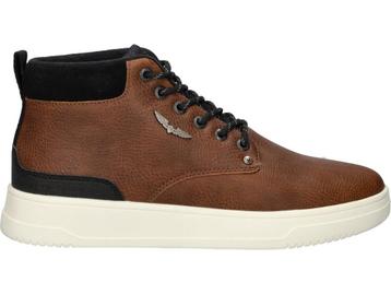 PME Legend Lexing-t Sneakers - Leren Sneaker - Heren -, Verzenden