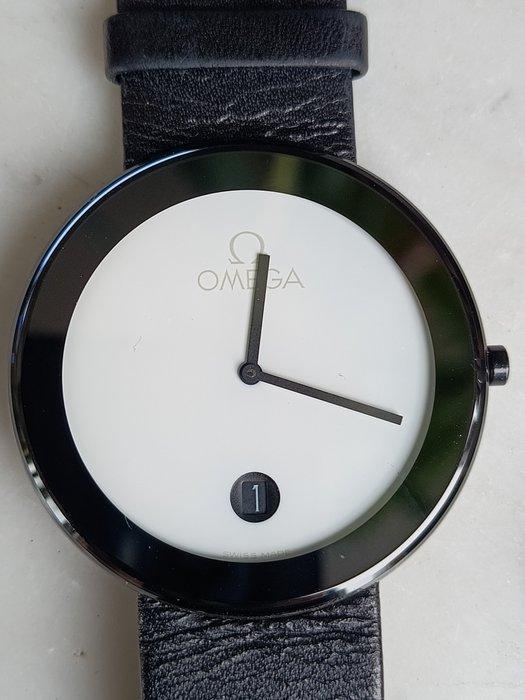 Omega - Art Collection - Zonder Minimumprijs - T 039/999 -, Handtassen en Accessoires, Horloges | Heren