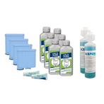 Alapure Onderhoudspakket – 1 jaar onderhoudsset voor Philips, Verzenden, Nieuw