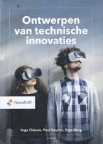 Ontwerpen van Technische Innovaties 9789001748876 Inge Oskam, Livres, Technique, Verzenden, Inge Oskam