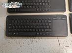 6 x Microsoft all-in-one keyboard model 1632, Zakelijke goederen, Kantoor en Winkelinrichting | Kantoormeubilair en Inrichting