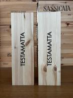 2020 Bibi Graetz Testamatta - Toscane IGT - 2 Bouteilles, Nieuw
