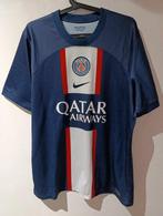 Paris Saint-Germain - Ligue 1 - Kylian Mbappé - 2022 -, Nieuw