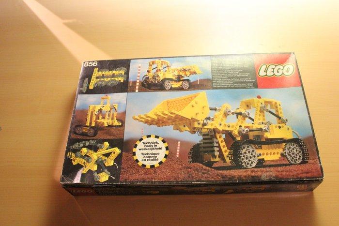 Lego Set - Technic - 850-853-854-856-870, Kinderen en Baby's, Speelgoed | Duplo en Lego